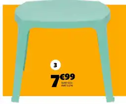 Gifi Table enfant offre