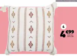 Gifi Coussin offre