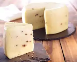 Auchan Sans marque pecorino pepato offre