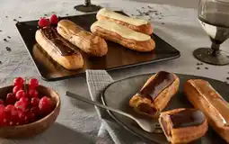 Auchan Sans marque éclairs offre