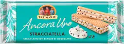 Auchan Tre marie gaufrette stracciatella tre marie offre