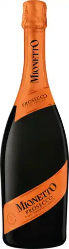 Auchan Sans marque italie prosecco doc treviso offre