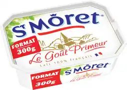 Auchan St moret st môret nature offre