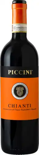 Auchan Sans marque italie chianti docg offre