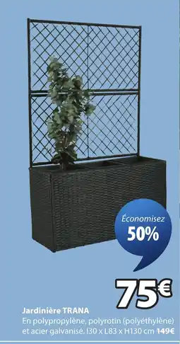 JYSK TRANA Jardinière offre