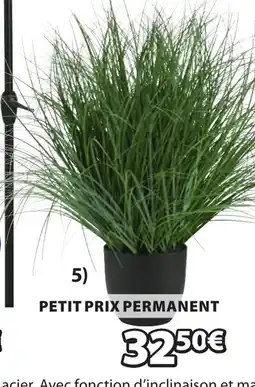JYSK HAVELLE Plante artificielle offre