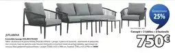 JYSK HOLMESTRAND Ensemble lounge offre