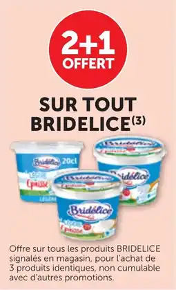 Maximarché Sur tout bridelice offre
