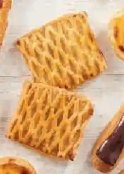 U Express Grille aux pommes offre