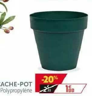 Cache-pot