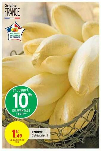 Endive