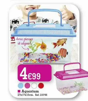 Aquarium