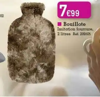 Bouillote