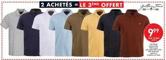 Stokomani Le Polo offre