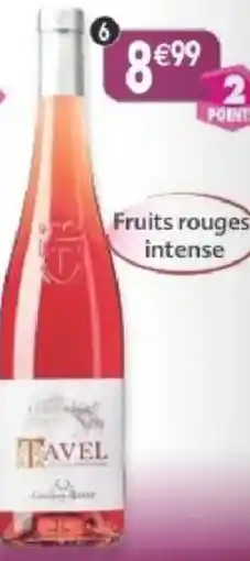 Maximo Tavel 2024 les lauriers du terroir offre