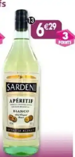 Maximo Sardeni Bianco 14,4° offre