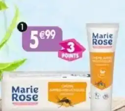 Maximo Crème après-moustiques apaisante offre