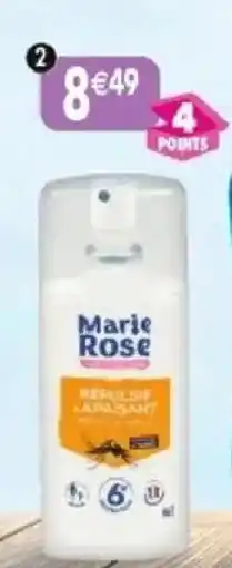 Maximo Spray répulsif & apaisant offre