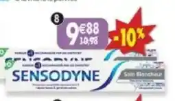 Maximo Lot de 2 Soin blancheur offre