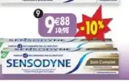 Maximo Lot de 2 Soin complet offre