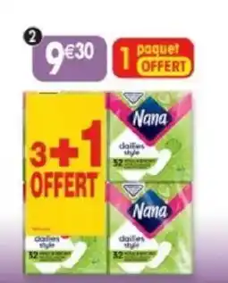 Maximo Lot de 3 x 32 Voile si discret offre
