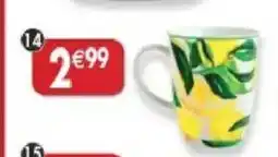 Maximo Mug offre