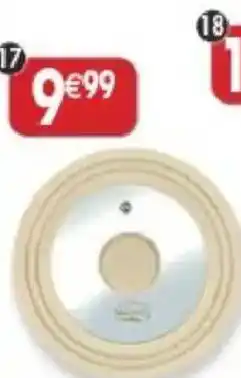 Maximo Couvercle universel Ménastyl offre