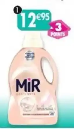 Maximo Mir Raviveur white offre