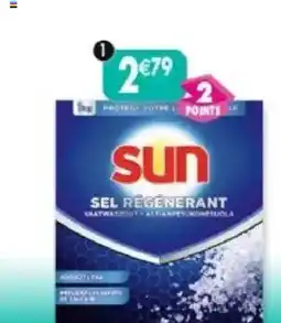 Maximo Sun sel régénérant offre