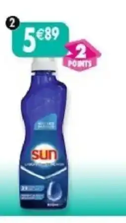 Maximo Sun rinçage offre