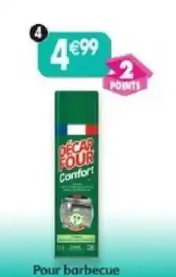 Maximo Décap four confort offre