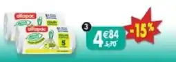 Maximo Lot de 2 x 25 sacs à liens offre