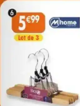 Maximo 3 pinces pantalon offre