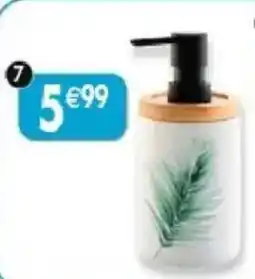 Maximo Distributeur de savon offre