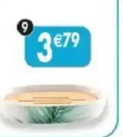 Maximo Porte savon offre