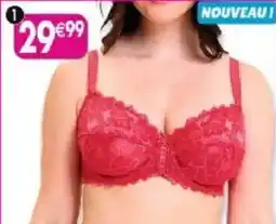 Maximo Soutien-gorge arum sans complexe offre