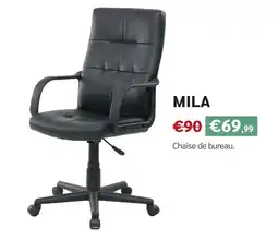 Meubles Crack Mila offre