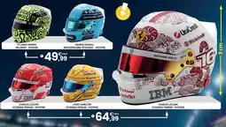 JouéClub Casque 1/5ème offre