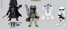 JouéClub Jada star wars offre