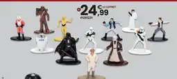 JouéClub Star wars jada star wars offre