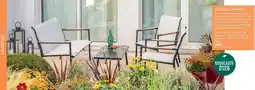 Botanic Salon bas mimosa offre