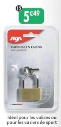 Maximo Cadenas avec 3 clés offre