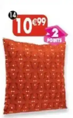 Maximo Coussin d'extérieur hesperide offre
