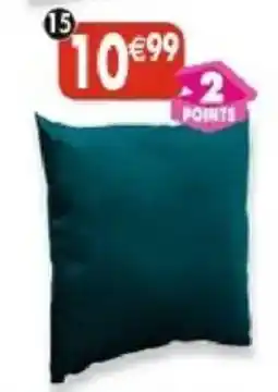 Maximo Coussin d'extérieur hesperide offre