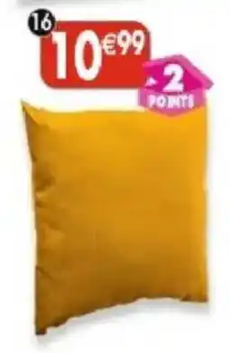 Maximo Coussin d'extérieur hesperide offre