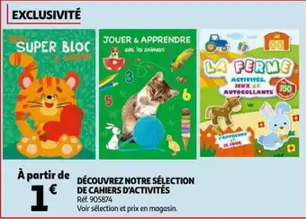 Auchan Découvrez notre sélection offre