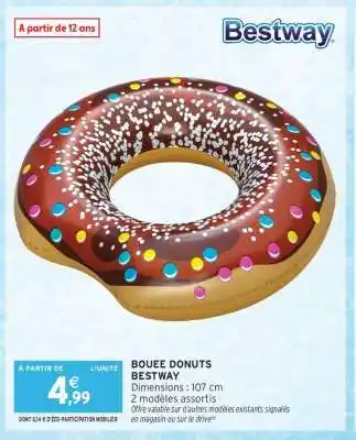 BOUEE DONUTS