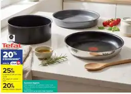 Carrefour La poêle Ø 24 cm Daily Cook offre
