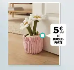 Centrakor Le bloque- porte offre