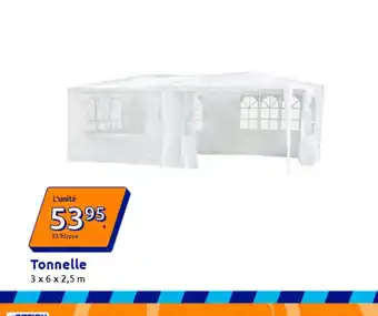 Tonnelle